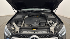Mercedes-Benz GLC 220d 4Matic AMG Line 5dr 9G-Tronic Diesel Estate